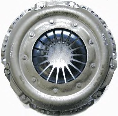 Clutch Pressure Plate