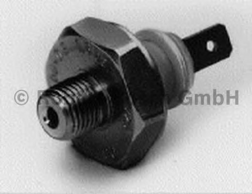 Oil Pressure Switch