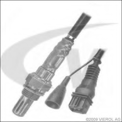 Lambda Sensor