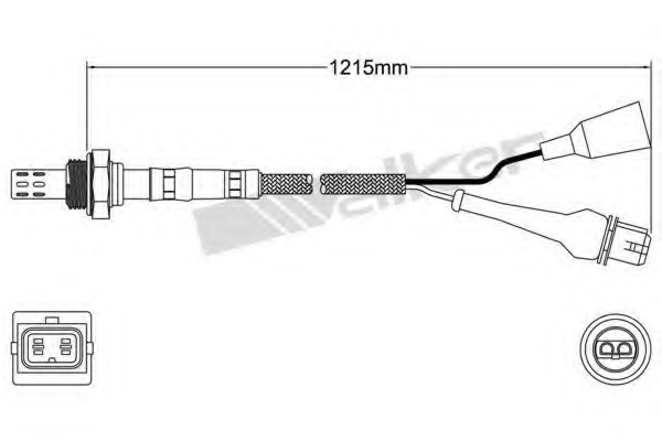 Lambda Sensor