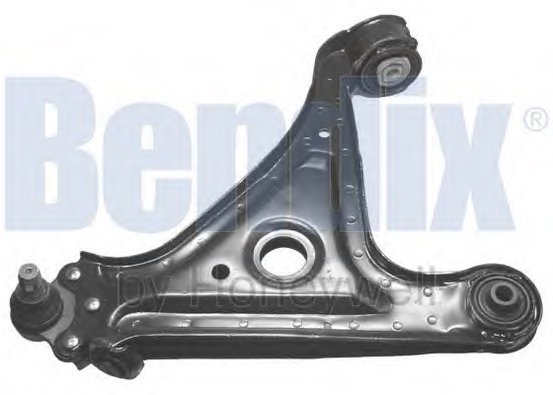 Track Control Arm