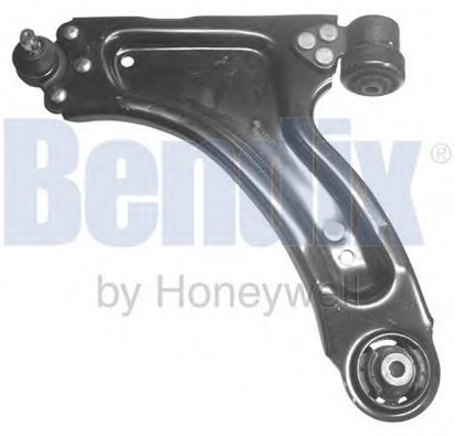 Track Control Arm