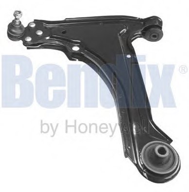 Track Control Arm