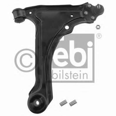 Track Control Arm
