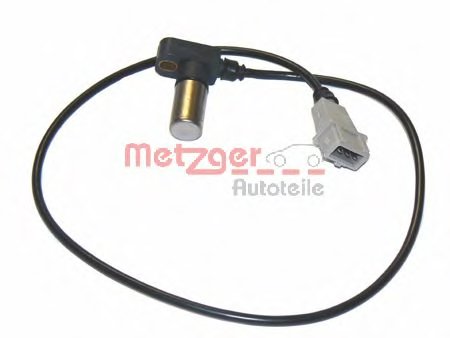 crankshaft pulse Sensor