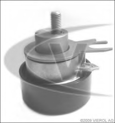 Tensioner Pulley