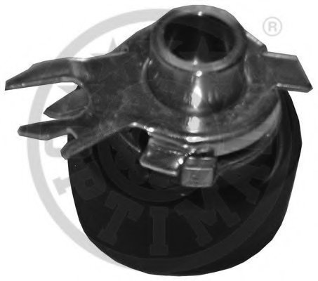 Tensioner Pulley