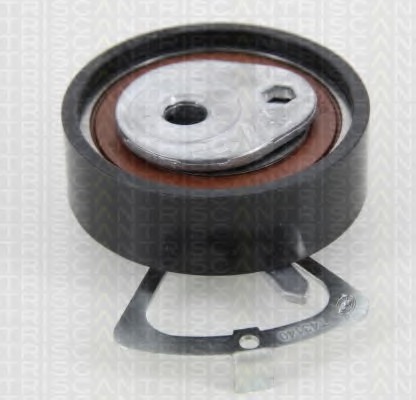 Tensioner Pulley