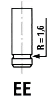 Inlet Valve