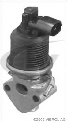 EGR Valve
