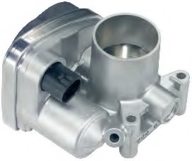 Throttle Housing