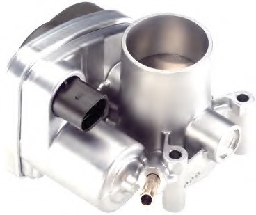 Throttle Housing