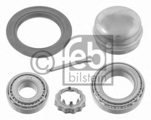 Wheel Bearing Kit