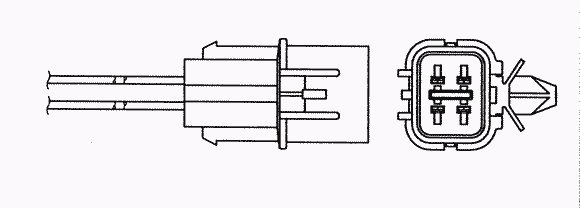 Lambda Sensor