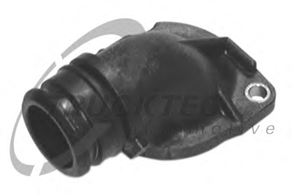 Coolant Flange