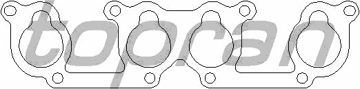 Intake Manifold Gasket