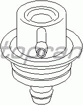 Control Valve