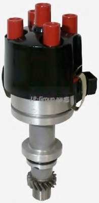 Distributor