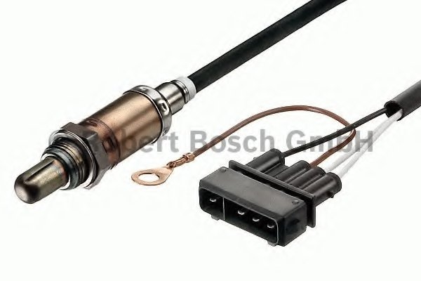 Lambda Sensor