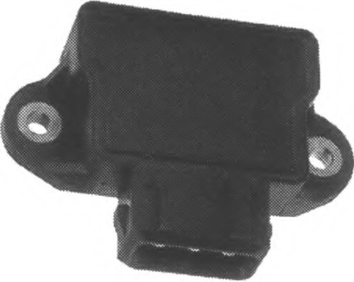 throttle position Sensor