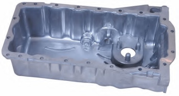 Oil Pan