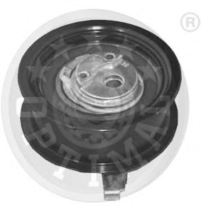 Tensioner Pulley