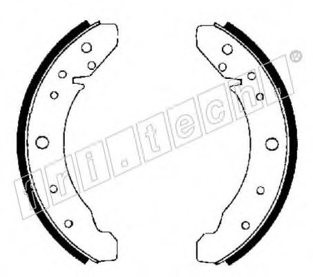 Exhaust Manifold Gasket