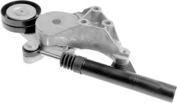 Tensioner Lever