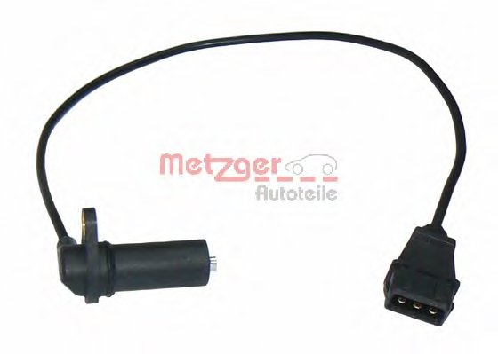 crankshaft pulse Sensor