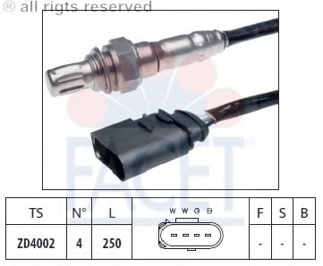 Lambda Sensor