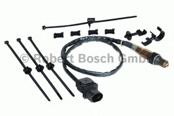 Lambda Sensor