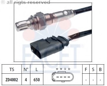 Lambda Sensor