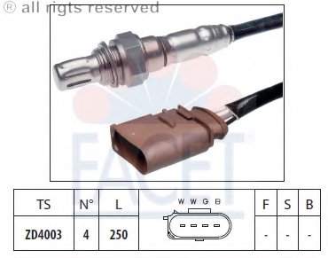 Lambda Sensor
