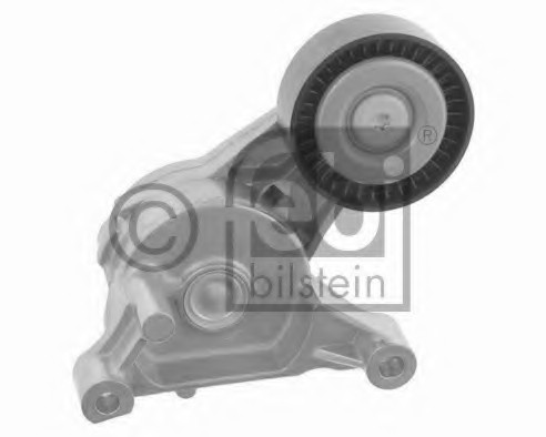 Tensioner Lever