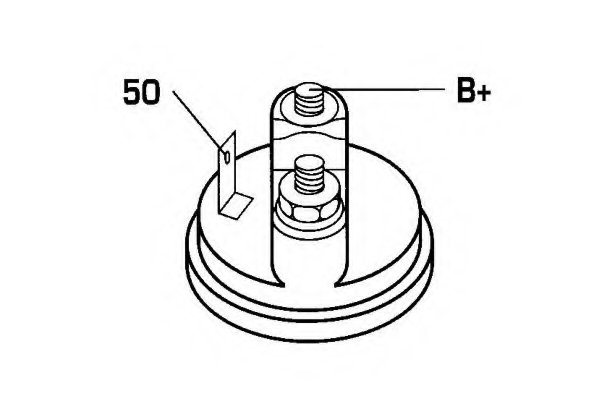 Wheel Brake Cylinder