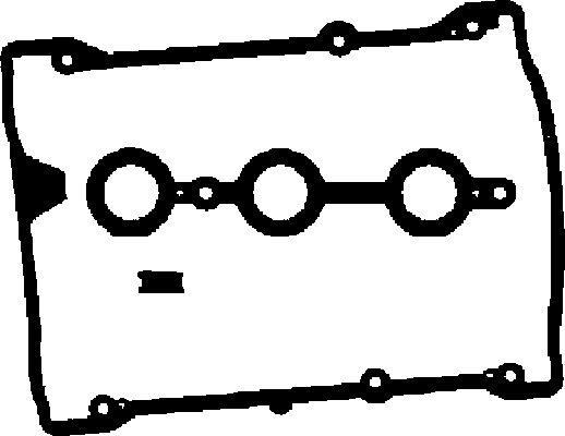 rocker cover Gasket