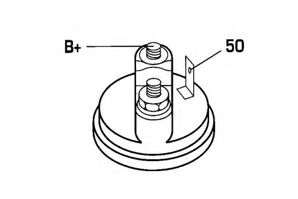 Wheel Brake Cylinder