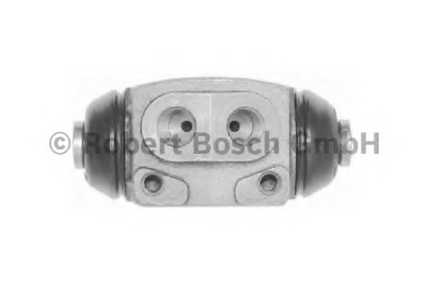 Wheel Brake Cylinder