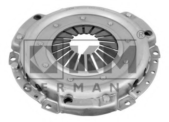 Clutch Pressure Plate