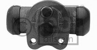 Wheel Brake Cylinder