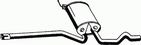 Anti-Roll Bar Bush Kit