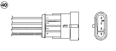 Lambda Sensor