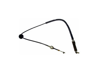 Manual Transmission Shift Cable