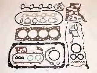 Full Gasket Se