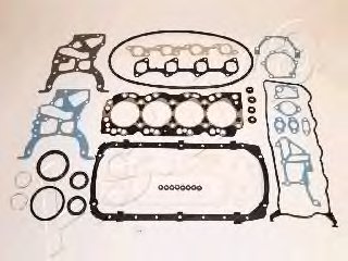 Full Gasket Se