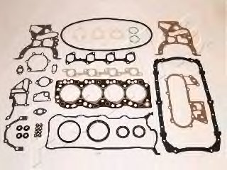 Full Gasket Se