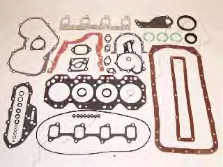 Full Gasket Se