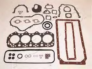 Full Gasket Se