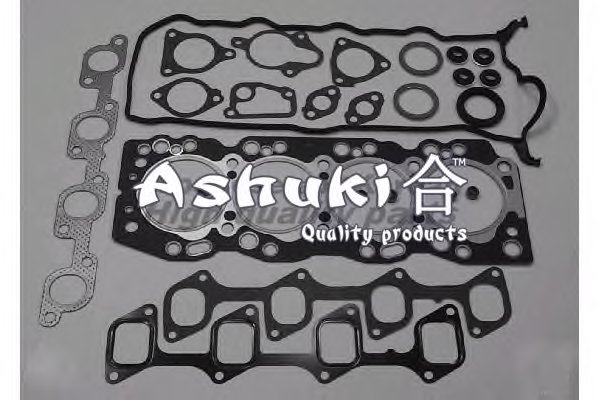 cylinder head Gasket Set