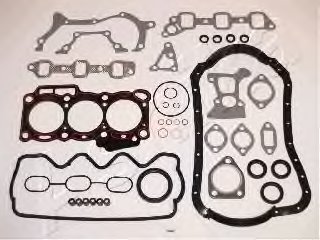 Full Gasket Se